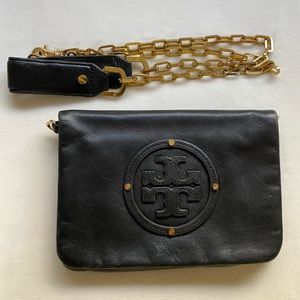 Tory Burch Crossbody Bag - Black